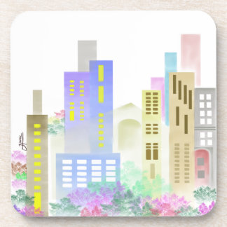 Urban Coasters