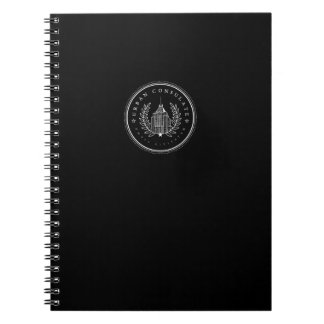 Urban Consulate Notebook