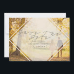 Urban Cursive Overlay | Photo Save The Date<br><div class="desc">By RedefinedDesigns</div>