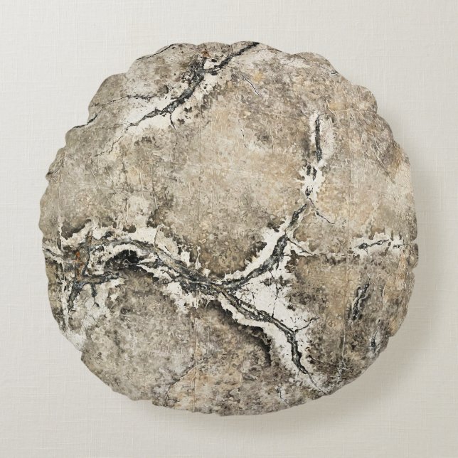 Urban Decay - Under the Bridge 1 Round Cushion (Front)