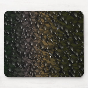 Urban Digital Camo Mouse Mat