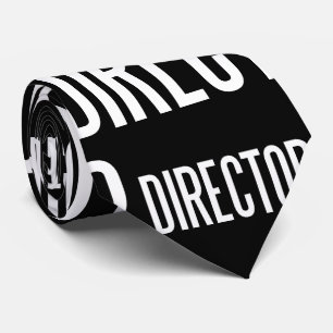 Urban Director tie