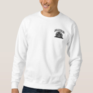 Urban Dreams: Los Angeles Flow Sweatshirt