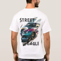 Urban Eagle Performance Drift Car Lifestyle