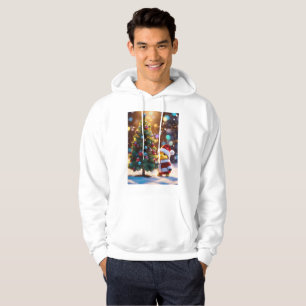 Urban Edge Collection: Stylish Men's T-Shirts and