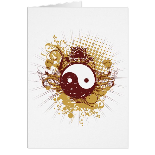 Urban Edge Yin Yang (Front)
