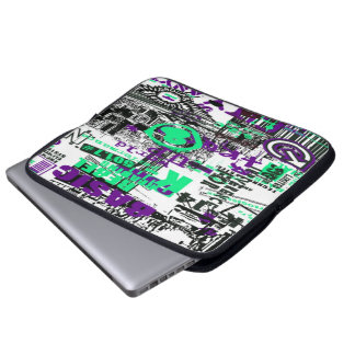 Urban Electronics Bag