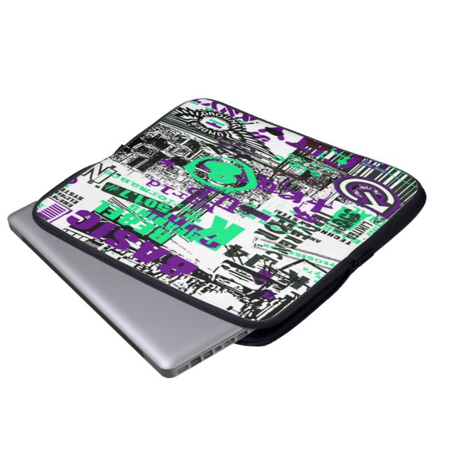 Urban Electronics Bag (Front Bottom)