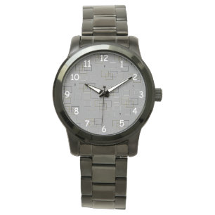 Urban Elegance  Watch