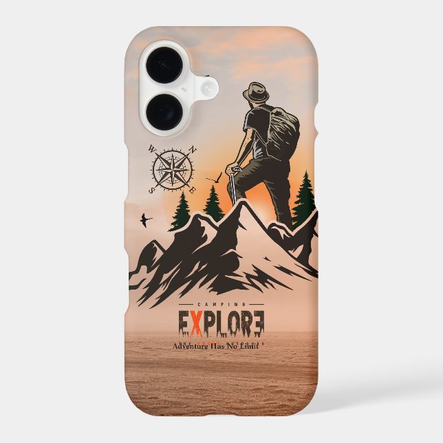 Urban Explorer |  (Back)