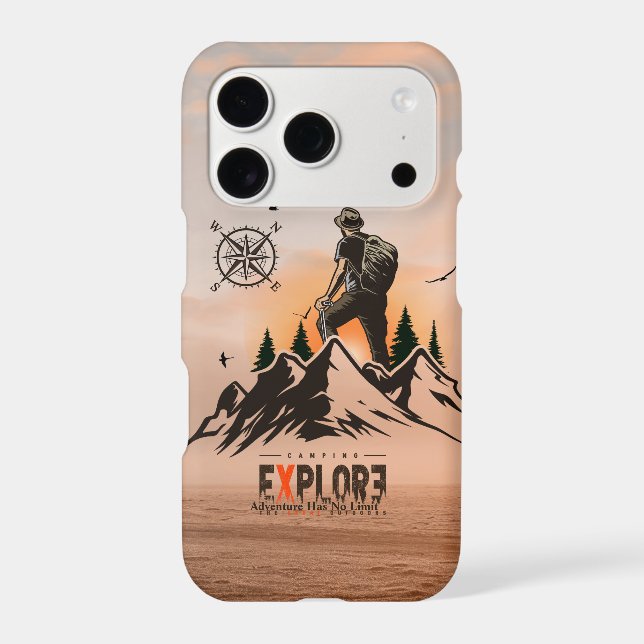 Urban Explorer |  (Back)
