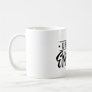 Urban Explorer Coffee Mug