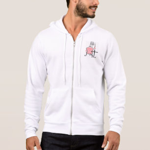  Urban Explorer Hoodie" "Rugged Comfort Pullover"  Hoodie