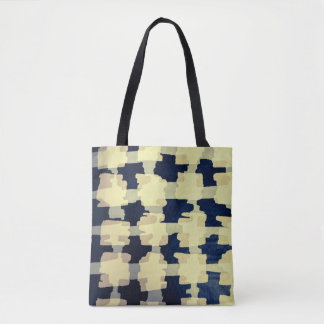 Urban Fade Tote Bag