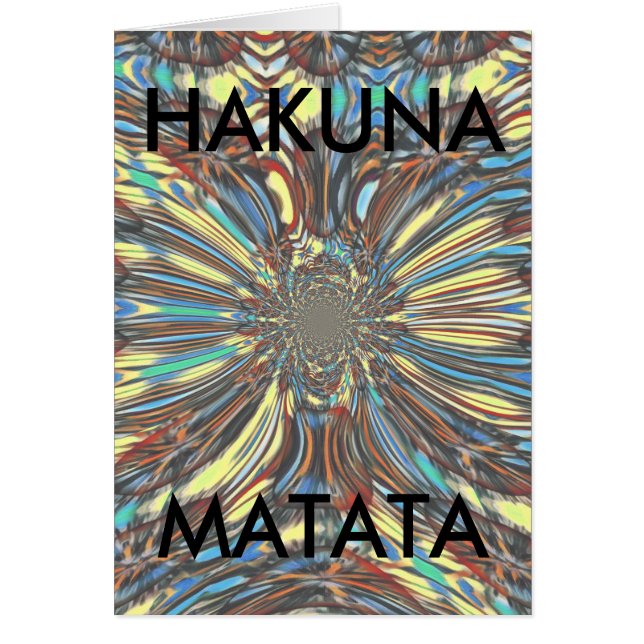 Urban fantastic Lovely design Colours (Front)