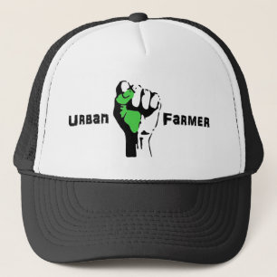 Urban Farmer Hat