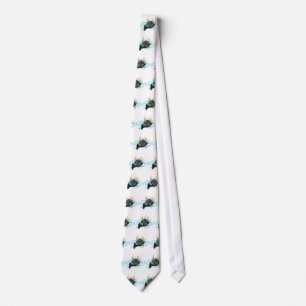 Urban French Horn Tie