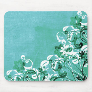Urban Garden Mousepad