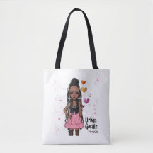 Urban Gothic Vampires Bag 4
