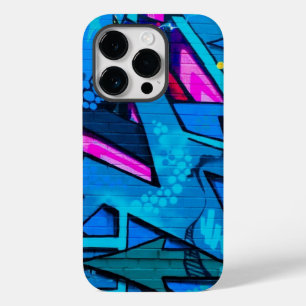 Urban graffiti  Case-Mate iPhone 14 pro case