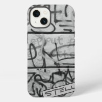 Urban Graffiti Style Case-Mate iPhone Case