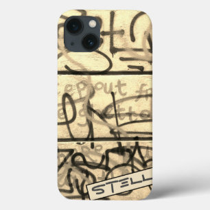 Urban Graffiti Style Case-Mate iPhone Case