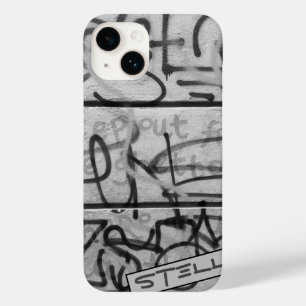 Urban Graffiti Style Case-Mate iPhone 14 Case