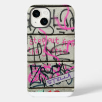Urban Graffiti Style
