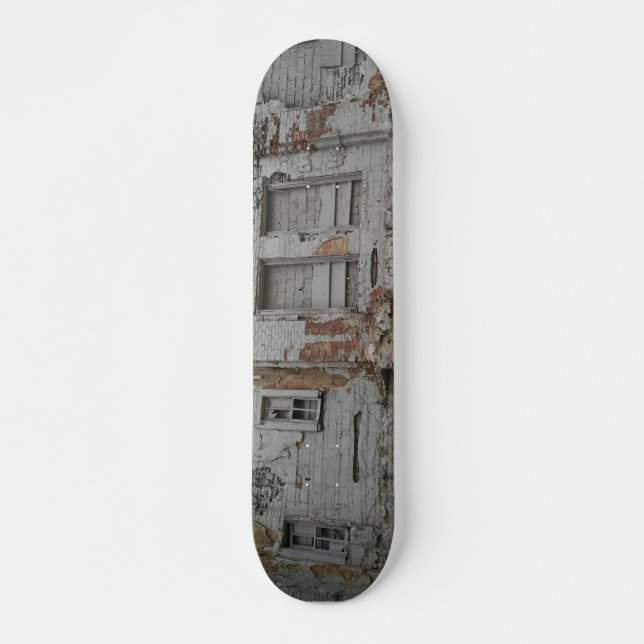 Urban Grind Skateboard (Front)