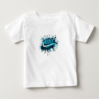"Urban Groot Vibes | Street Style Fan Art Print Baby T-Shirt