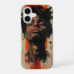 Urban Icon iPhone 16 Case