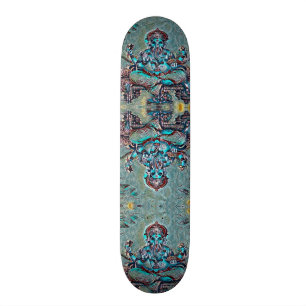 Urban Indie Ganesha Rave Custom Pro Board Skateboard