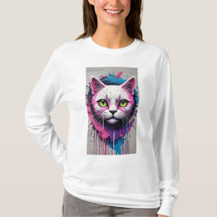 Urban Kitty T-Shirt