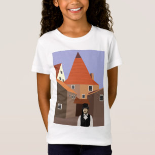 Urban landscape T-Shirt