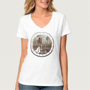 Urban landscape T-Shirt