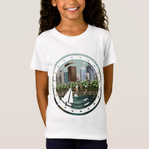 Urban landscape T-Shirt