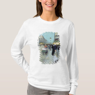 Urban Landscape T-Shirt