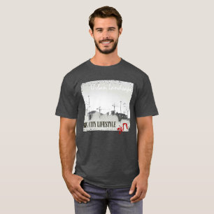 Urban Landscape T-Shirt