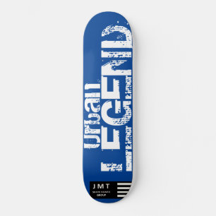 URBAN LEGEND Skateboard