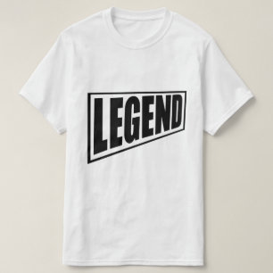 Urban Legend  T-Shirt