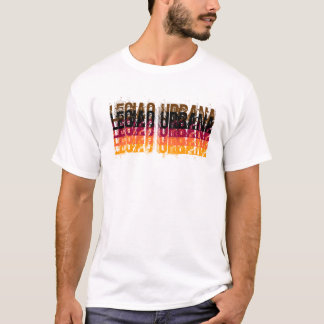 Urban Legiao Basic T-shirt