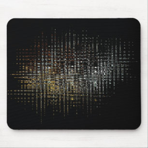 Urban Lights Mouse Mat
