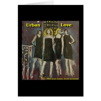 URBAN LOVE