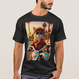 urban lux fashion T-Shirt
