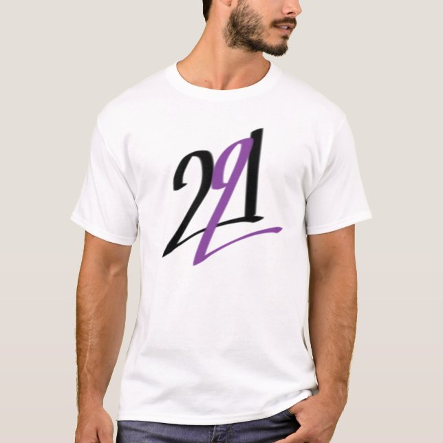 Urban_Lyfe T-Shirt (Front)
