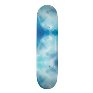 Urban Mia Khalifa Cloud Element Custom Pro Deck Skateboard