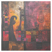 Urban Mirage-Abstract No. 2