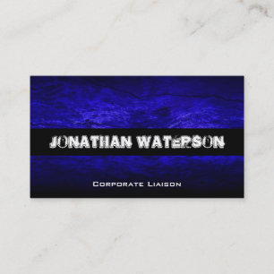 Urban Modern Professional Business Cards