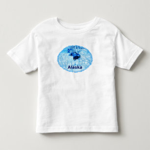 Urban Moose Toddler T-Shirt