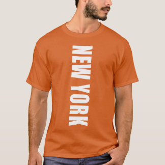 Urban New York City family T-Shirt